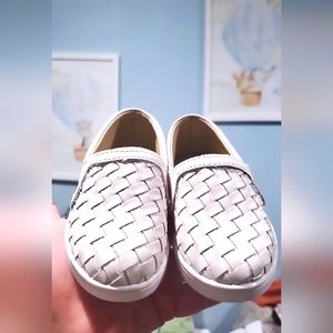 Piper finn toddler shoes new size 6c